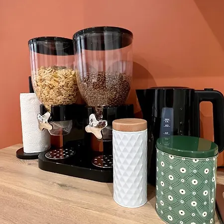 L'orangeraie Apartament